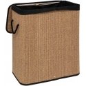 5five Simply Smart LUXE laundry basket, 100 l