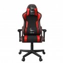 Gembird GC-SCORPION-02X геймерское кресло Игровое кресло для ПК Сиденье-люлька Gembird GC-SCORPION-02X геймерское кресло Игровое кресло для ПК Сиденье-люлька
