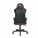 Gembird GC-SCORPION-02X video game chair PC gaming chair Bucket (cradle) seat Gembird GC-SCORPION-02X video game chair PC gaming chair Bucket (cradle) seat