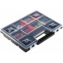 БЫСТРЫЙ СОЕДИНИТЕЛЬНЫЙ КАБЕЛЬНЫЙ НАБОР WAGO-PACK-1/EPN Elektro-Plast