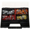 GREITO SUJUNGIMO KABELIŲ RINKINYS WAGO-PACK-1/EPN Elektro-Plast