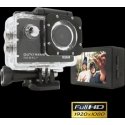 Easypix 'GoXtreme Rebel' + Easypix 'GoXtreme Rebel' +