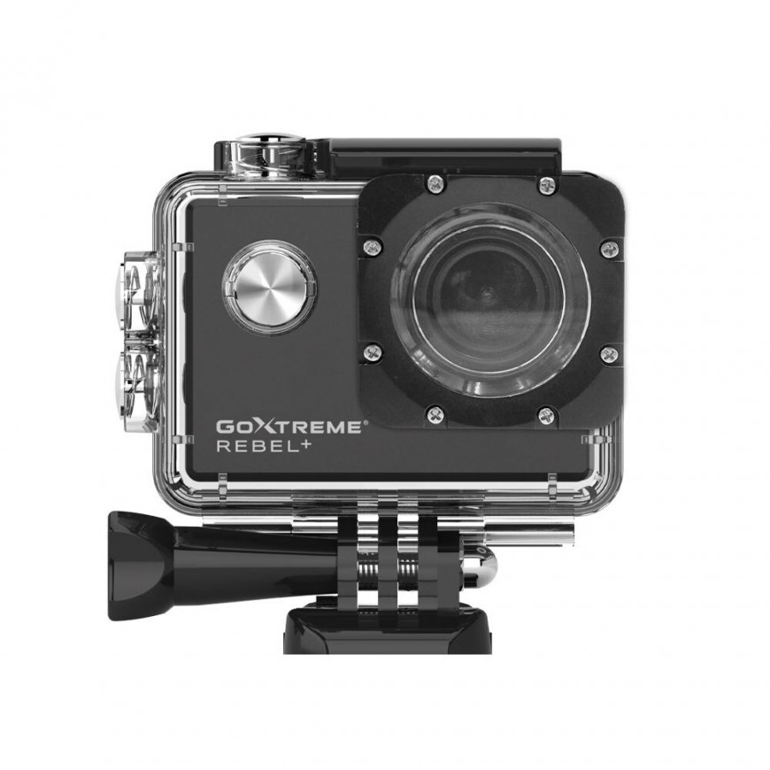 Easypix 'GoXtreme Rebel' + – 2