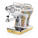 Ariete 1389/1P Ohje Espressokone 0,9 L Ariete 1389/1P Ohje Espressokone 0,9 L