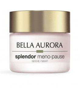 Bella Aurora SPLENDOR menopause night 50 ml