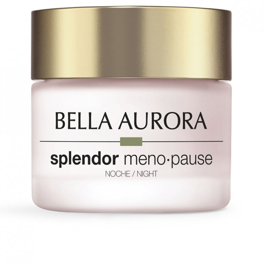 Bella Aurora SPLENDOR vaihdevuosi yö 50 ml