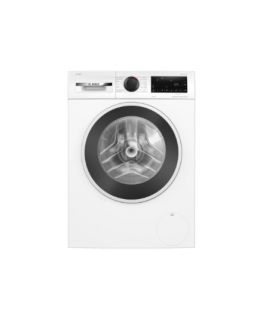 Bosch veļas mašīna | WGG254FVSN | Energoefektivitātes klase A | Priekšējā ielāde | Veļas ietilpība 10 kg | 1400 apgr./min | Dziļ