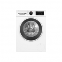 Bosch Pyykinpesukone | WGG254FVSN | Energiatehokkuusluokka A | Etukuormaus | Pyykinpesukapasiteetti 10 kg | 1400 RPM | Syvyys 63 Bosch Pyykinpesukone | WGG254FVSN | Energiatehokkuusluokka A | Etukuormaus | Pyykinpesukapasiteetti 10 kg | 1400 RPM | Syvyys 63
