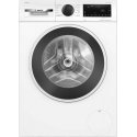 Bosch Skalbimo mašina | WGG254FVSN | Energijos efektyvumo klasė A | Priekinis pakrovimas | Skalbimo talpa 10 kg | 1400 RPM | Gyl Bosch Skalbimo mašina | WGG254FVSN | Energijos efektyvumo klasė A | Priekinis pakrovimas | Skalbimo talpa 10 kg | 1400 RPM | Gyl