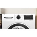 Bosch Skalbimo mašina | WGG254FVSN | Energijos efektyvumo klasė A | Priekinis pakrovimas | Skalbimo talpa 10 kg | 1400 RPM | Gyl Bosch Skalbimo mašina | WGG254FVSN | Energijos efektyvumo klasė A | Priekinis pakrovimas | Skalbimo talpa 10 kg | 1400 RPM | Gyl