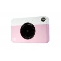 Kodak Printomatic 50,8 x 76,2 mm Розовый, Белый