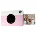 Kodak Printomatic 50,8 x 76,2 mm Розовый, Белый