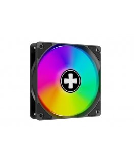 КОРПУСНЫЙ ВЕНТИЛЯТОР 120ММ XPF120X.ARGB/12V XF083 XILENCE