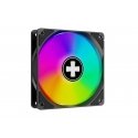 КОРПУСНЫЙ ВЕНТИЛЯТОР 120ММ XPF120X.ARGB/12V XF083 XILENCE КОРПУСНЫЙ ВЕНТИЛЯТОР 120ММ XPF120X.ARGB/12V XF083 XILENCE