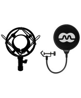 Kii Audio Kii SEVEN SYSTEM Peen puudutus Tume Pilkas
