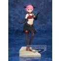 Banpresto RE:ZERO – ELU ALGUS TEISES MAAILMAS – ESPRESTO EST – MONSTER MOTIONS – RAM