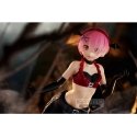 Banpresto RE:ZERO – ELU ALGUS TEISES MAAILMAS – ESPRESTO EST – MONSTER MOTIONS – RAM