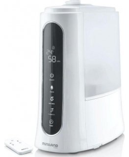 Miniland ML89208 White Humidifier