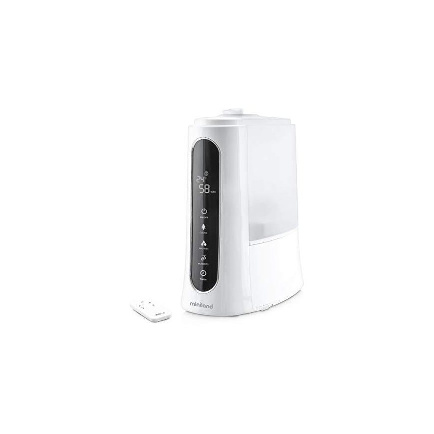 Miniland ML89208 White Humidifier – 2