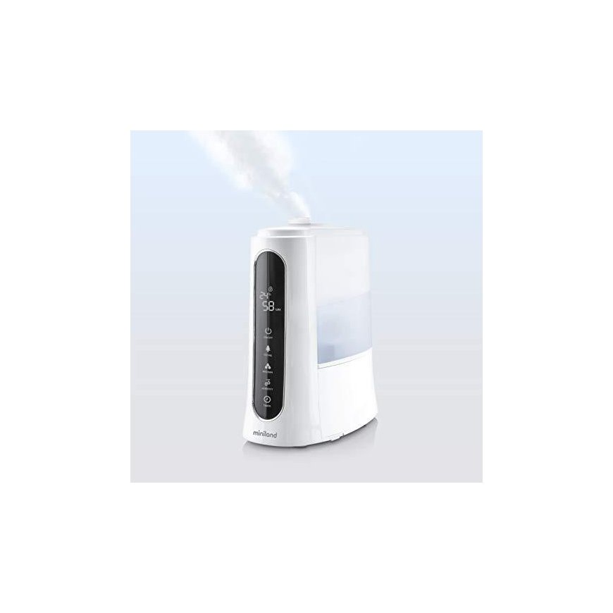 Miniland ML89208 White Humidifier – 3