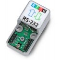 ATOMIC RS232 Baas – TTL-RS232 muundur – M5Atom laiendusmodul – M5Stack A136 ATOMIC RS232 Baas – TTL-RS232 muundur – M5Atom laiendusmodul – M5Stack A136