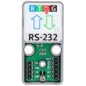 ATOMIC RS232 База – TTL-RS232 преобразователь – модуль расширения M5Atom – M5Stack A136 ATOMIC RS232 База – TTL-RS232 преобразователь – модуль расширения M5Atom – M5Stack A136