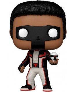 Funko POP -figuuri DC Comics Superman Mr. Terrific