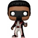 Funko POP figuur DC Comics Superman Mr. Terrific Funko POP figuur DC Comics Superman Mr. Terrific