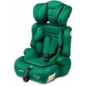 Caretero Falcon i-Size - autokäytävä 76-150 cm | Vihreä