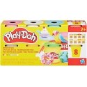 Набор PLAY-DOH Пластилин, 8 шт.