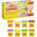 Набор PLAY-DOH Пластилин, 8 шт.