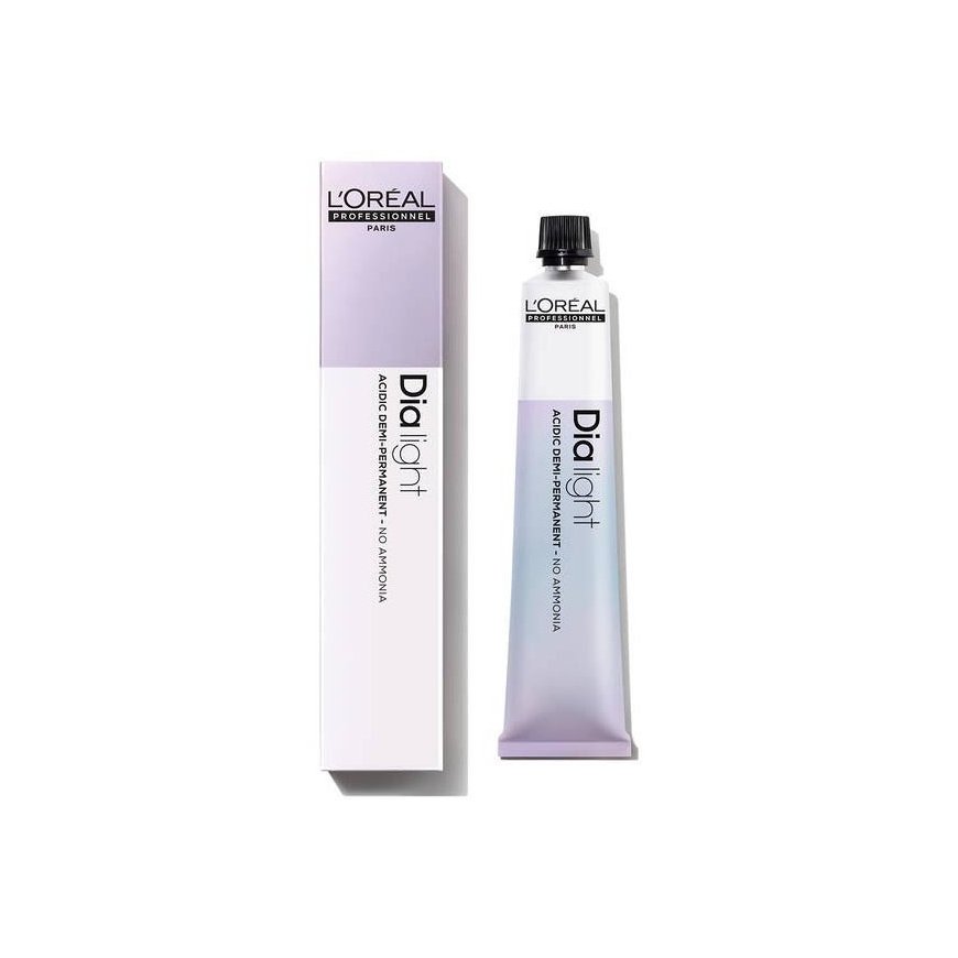 L`Oreal Professionnel, Dia Light, bez amonjaka