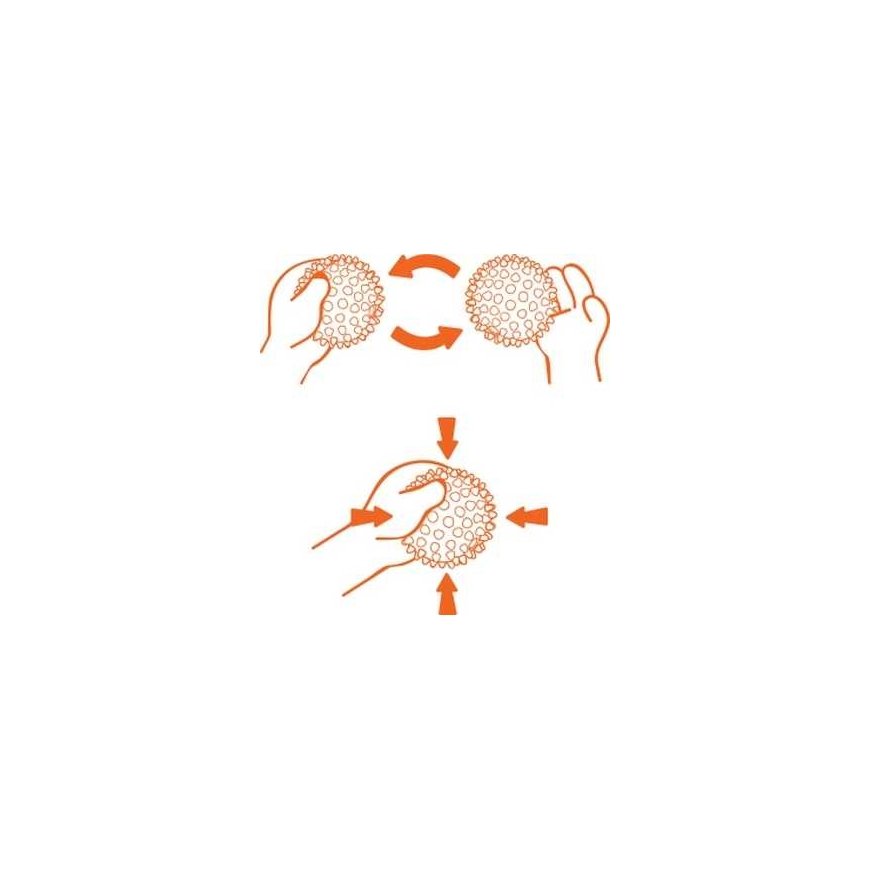 Ks Kids Training2S Ks Kids sensorilised pallid (2 tk) – 3