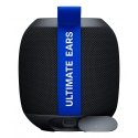 Ultimate Ears WONDERBOOM PLAY musta