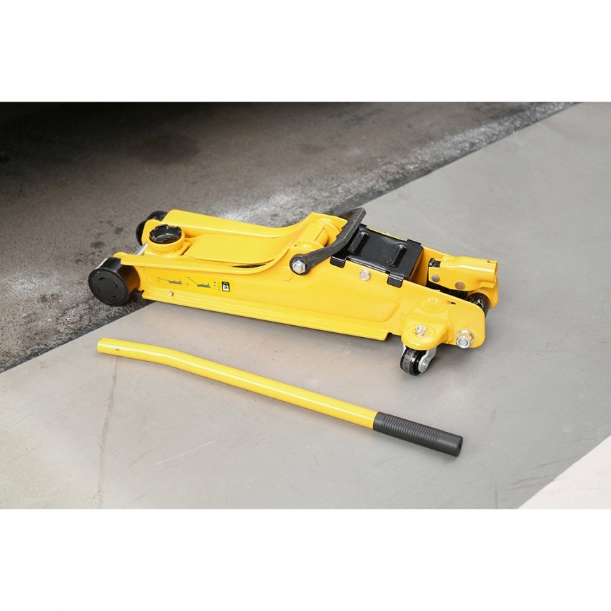 Stanley STMT81251-1 vehicle jack/stand – 4