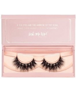 Lash Me Up false eyelashes artificial eyelashes Hug me! 1 pair