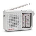 Aiwa RS-55SL radio Personālais Analogais Sudrabs Aiwa RS-55SL radio Personālais Analogais Sudrabs