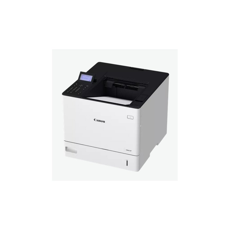 Canon i-SENSYS X 1861P 1200 x 1200 DPI A4 WiFi – 3