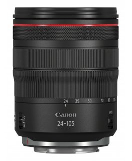 Canon 2963C005 camera lens