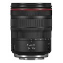 Canon RF 24-105mm F4L IS USM Lens Canon RF 24-105mm F4L IS USM Lens