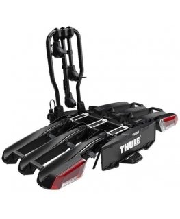 Thule Easyfold 3 dviračių laikiklis 3 elektriniams dviračiams