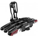 Thule Easyfold 3 pyöräteline 3 sähköpyörälle Thule Easyfold 3 pyöräteline 3 sähköpyörälle