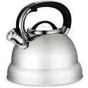 Maestro MR-1332 kettle 2.8 L Stainless steel Maestro MR-1332 kettle 2.8 L Stainless steel