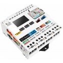 M5Stamp PLC – daiktų interneto loginis valdiklis su M5StampS3 moduliu – M5Stack K141 M5Stamp PLC – daiktų interneto loginis valdiklis su M5StampS3 moduliu – M5Stack K141