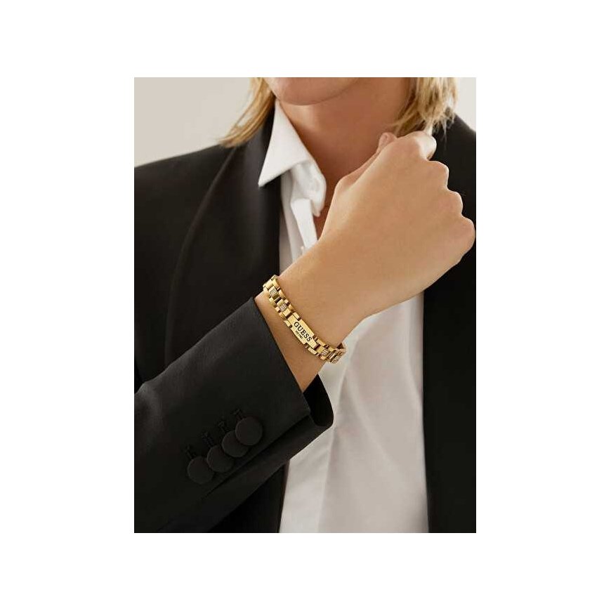 Guess Frontiers moesõlg JUMB01342JWSTBKT/U – 2