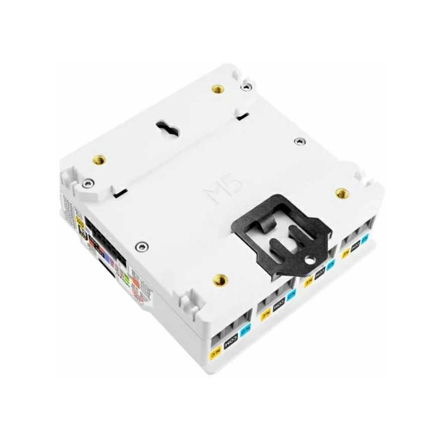 M5Stamp PLC – Internet of Things logical controller with M5StampS3 module – M5Stack K141 – 2