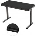 Spacetronik SPE-B127BB Astrid electric desk Spacetronik SPE-B127BB Astrid electric desk