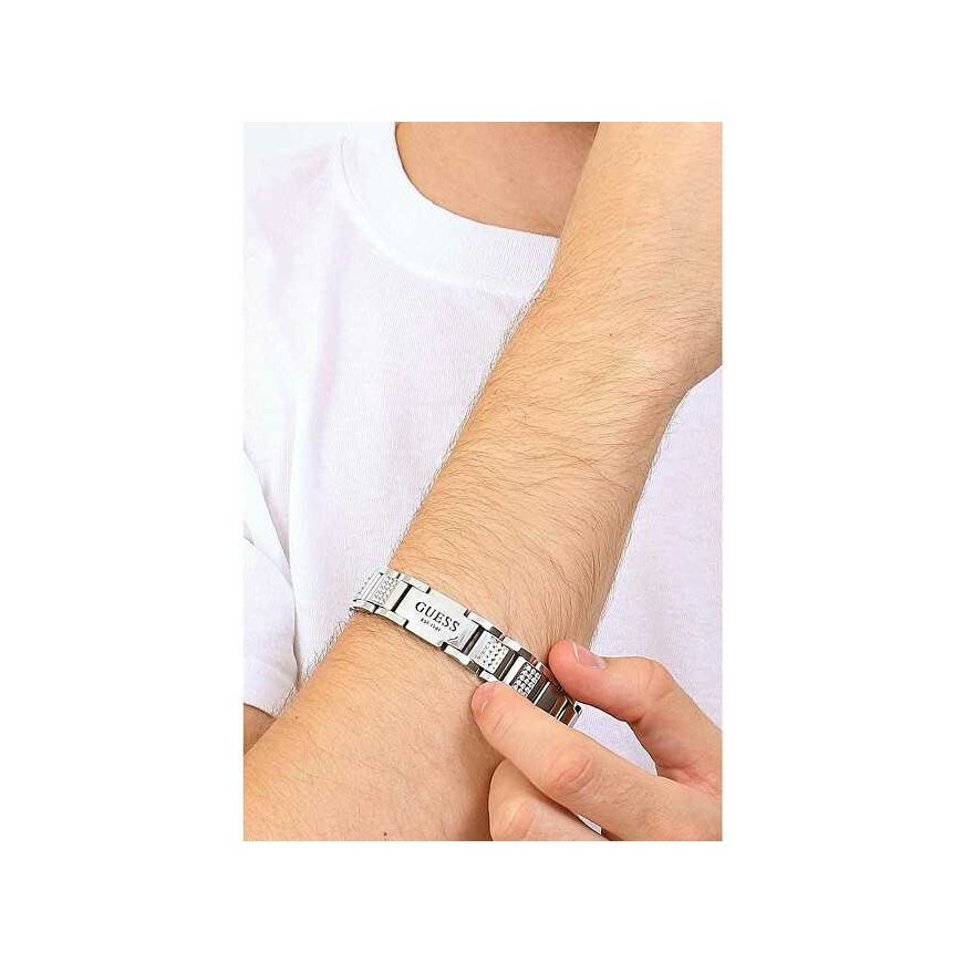 Guess Frontiers moesõlg JUMB01342JWSTBKT/U – 3