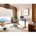 Spacetronik SPE-B127BB Astrid electric desk Spacetronik SPE-B127BB Astrid electric desk
