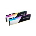G.Skill Trident Z F4-3600C18D-32GTZN модуль памяти 32 GB 2 x 16 GB DDR4 G.Skill Trident Z F4-3600C18D-32GTZN модуль памяти 32 GB 2 x 16 GB DDR4